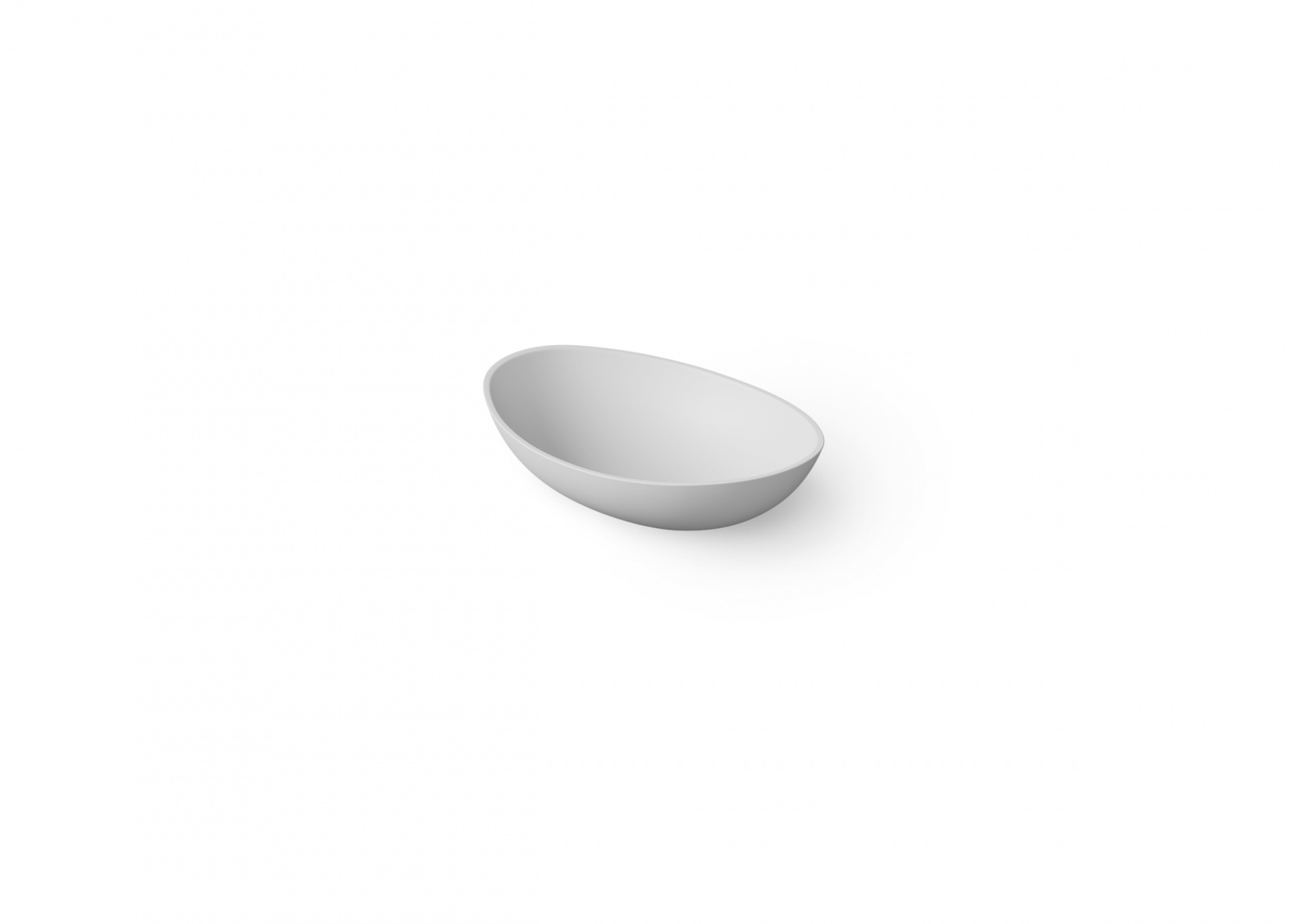 Countertop basin DD9039 420 Раковина настольная 42x34xh15 см — изображение товара 10