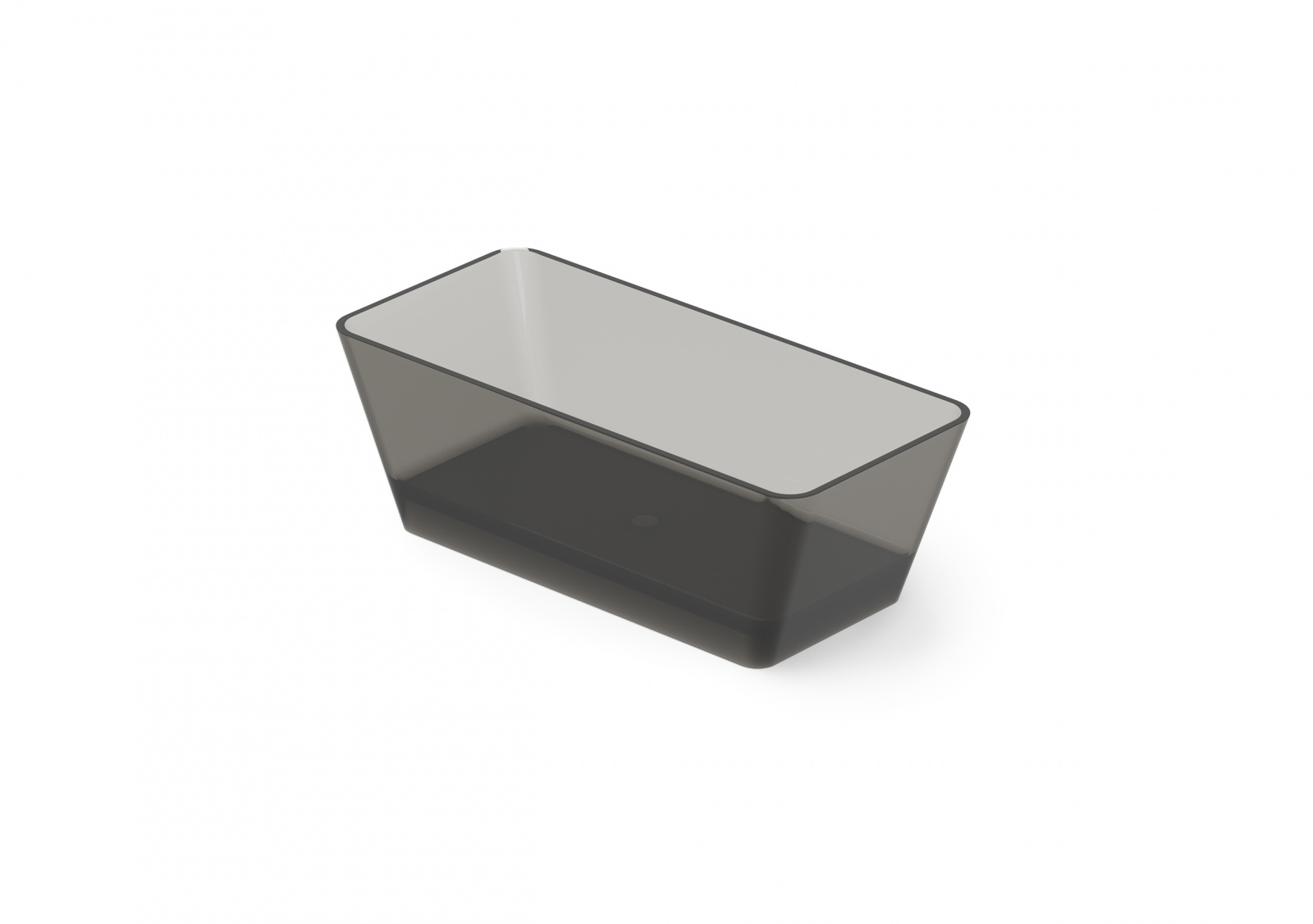 Modern DD8603 1500 Ванна отдельностоящая 150x68xh56 см — изображение товара 7