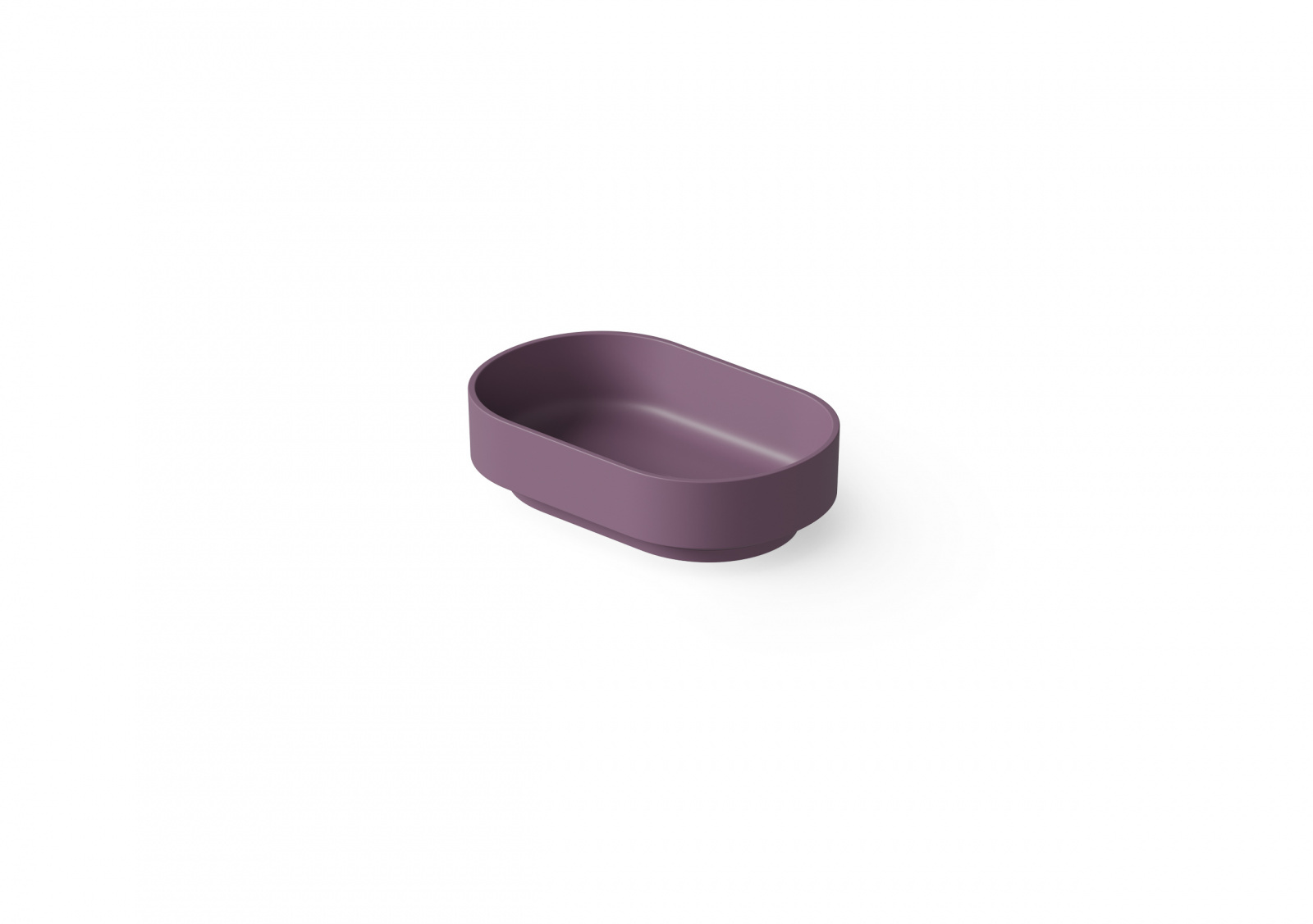 Countertop basin DD9097 560 Раковина настольная 56x36xh15 см — изображение товара 20