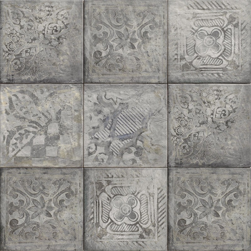 Borghese Керамическая плитка 20x20 Mainzu, Forli