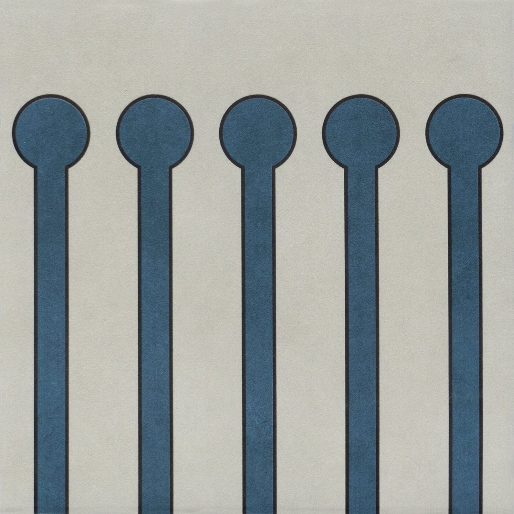 Blu Tonalite, Labyrinth