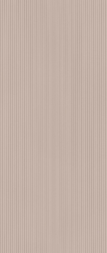 3D Pleat Mauve Matt Atlas Concorde, Boost Color