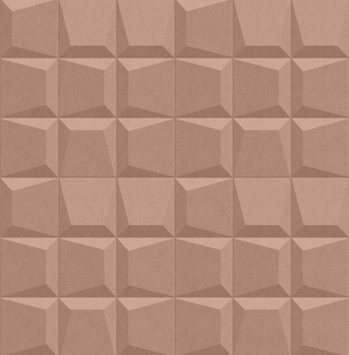 Обои Decaro Wallcoverings Volume Touch Tiles — коллекция Decaro Wallcoverings