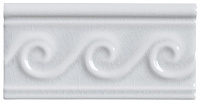 Relieve Olas C/C Cadet Gray ADEX, MODERNISTA