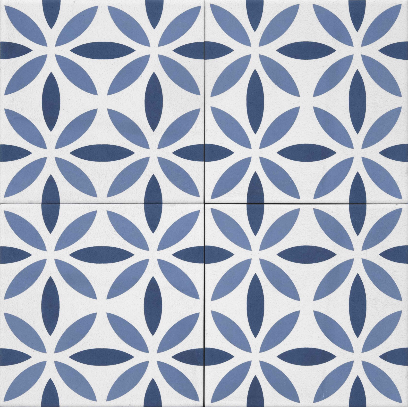 Decoro Antares Blu Tonalite, Aquarel