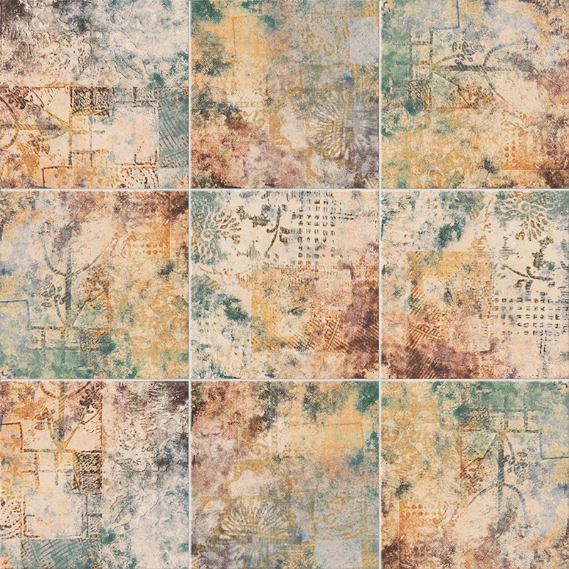 Decor Керамическая плитка 20x20 Mainzu, Ravena