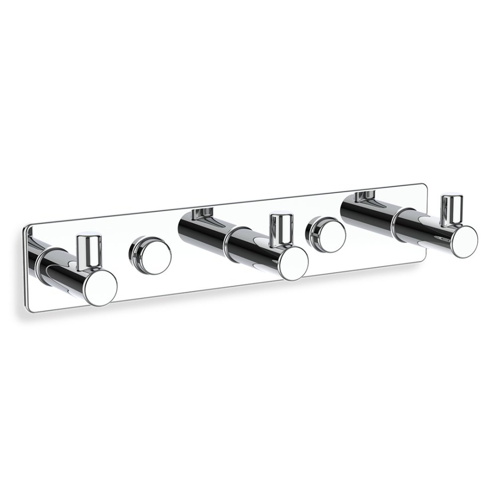 BA HAK Decor Walther, BASIC