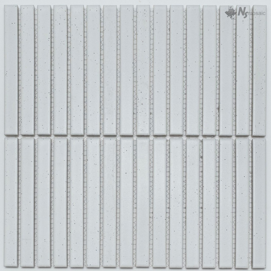 Мозаика керамическая NSMosaic PP15145-19 NSMosaic, PROCELAIN