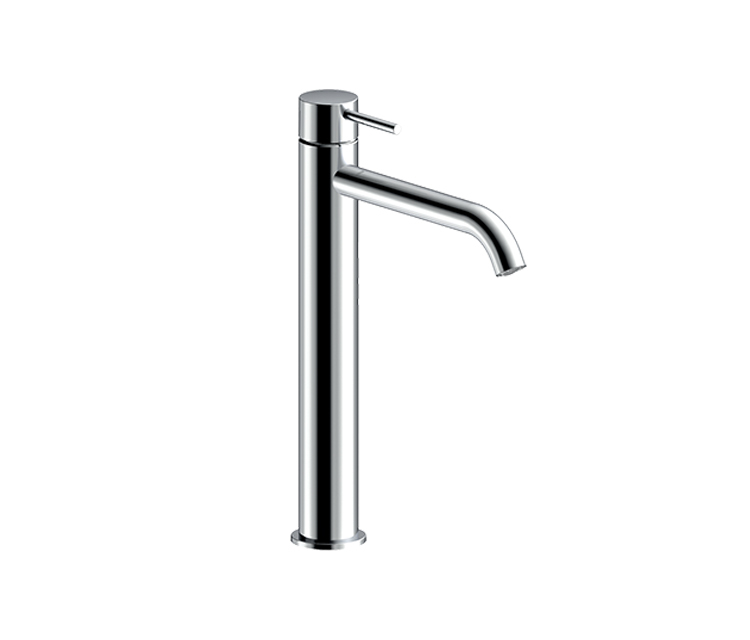 Antes — высокий однорычажный смеситель для раковины Almar, washbasin mixers