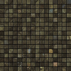 Brazil Green Mosaico Lap Atlas Concorde, Marvel Dream