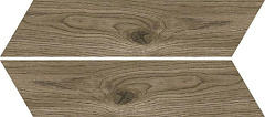 Chevron Tabacco (18 шт/уп = 9лев+9прав) MARAZZI, VIVO