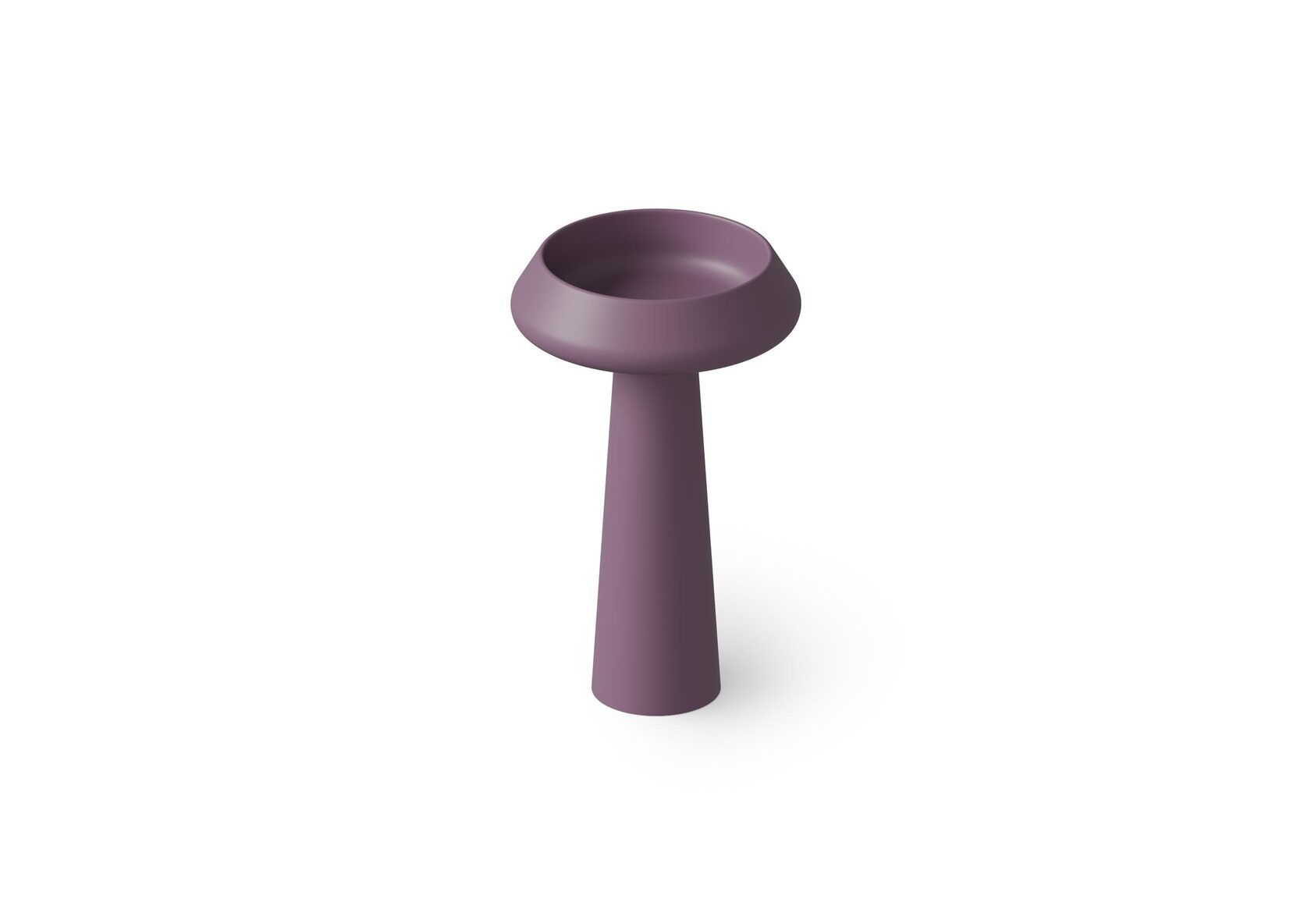 Pedestal Basin DD2046 545 Раковина напольная 54,5x54,5xh90 см — изображение товара 20
