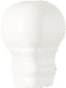 Bianco Craquelé Grazia, Essenze