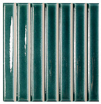 Teal Gloss WOW, SWEET BARS