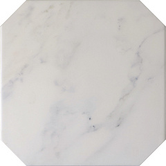 Marmol Blanco EQUIPE, OCTAGON