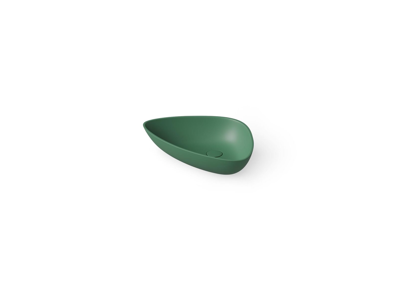 Countertop basin DD9086 585 Раковина настольная 58,5x39xh13 см — изображение товара 10