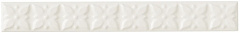 Бордюр Relieve Ponciana Bamboo ADEX, STUDIO