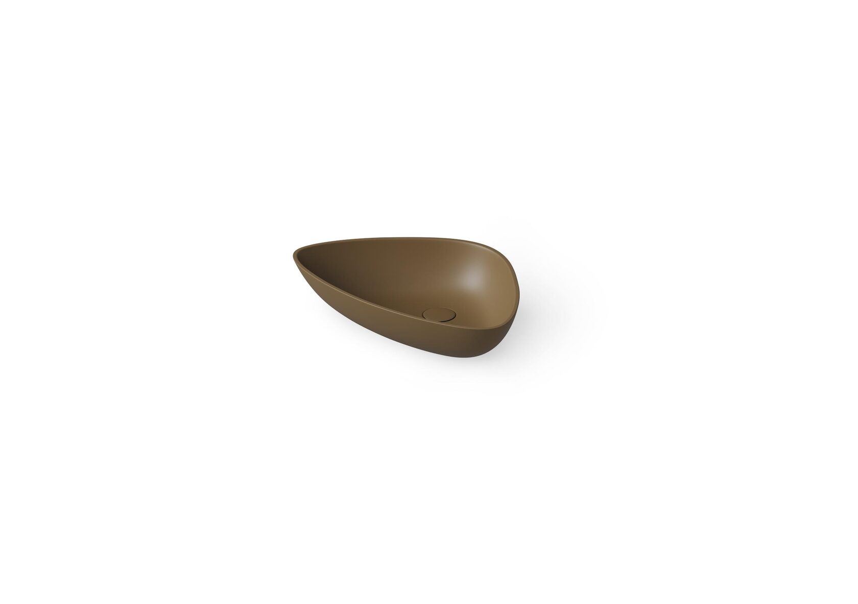 Countertop basin DD9086 585 Раковина настольная 58,5x39xh13 см — изображение товара 18