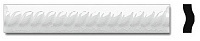 Trenza PB C/C Blanco ADEX, MODERNISTA