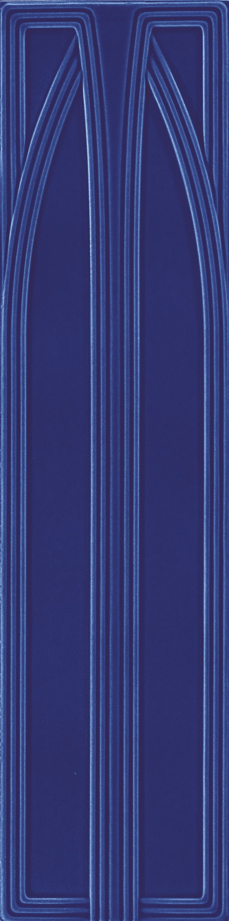 Cobalt Craquelé Grazia, Epoque