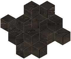 Absolute Brown Mosaico 3D Atlas Concorde, Marvel Edge