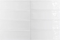 Blanc Gloss EQUIPE, FANGO