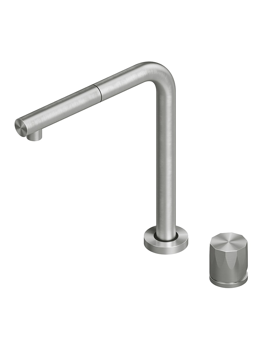 Inox 443.15.420 Quadro Design, Kitchen Inox
