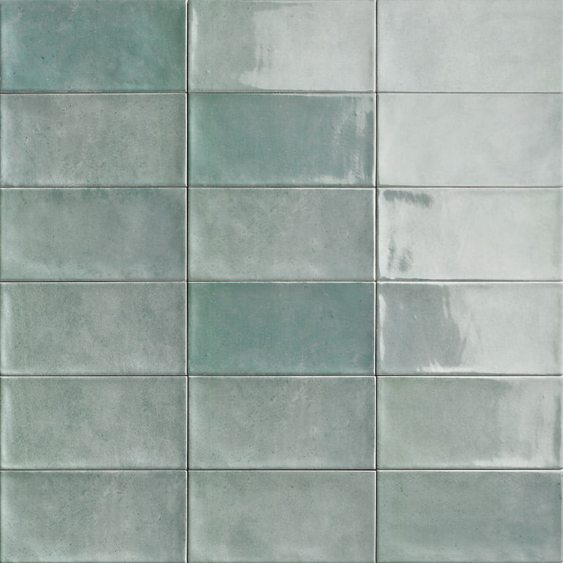 Emerald Керамическая плитка 10x20 Mainzu, Camden