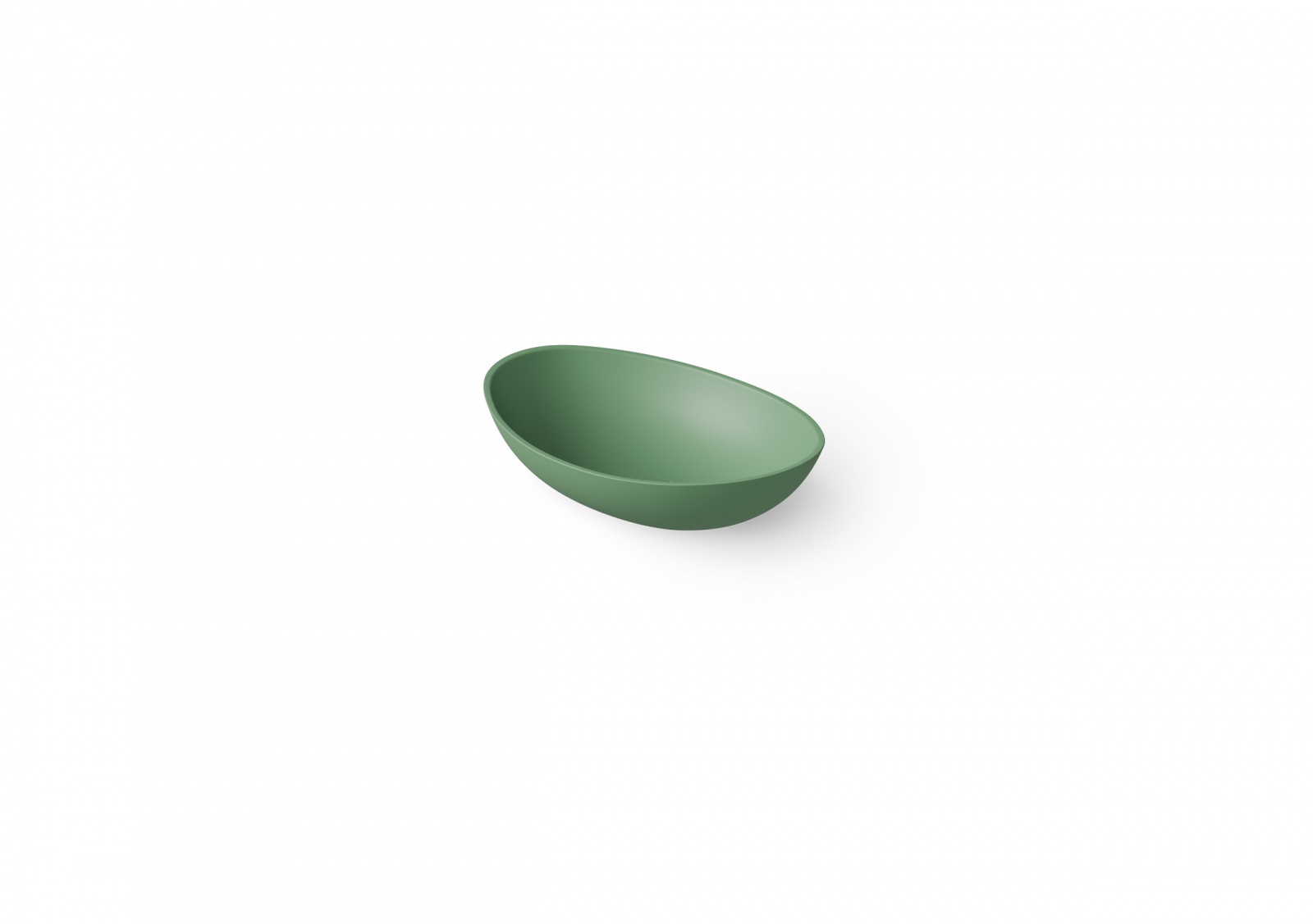 Countertop basin DD9039 420 Раковина настольная 42x34xh15 см — изображение товара 16