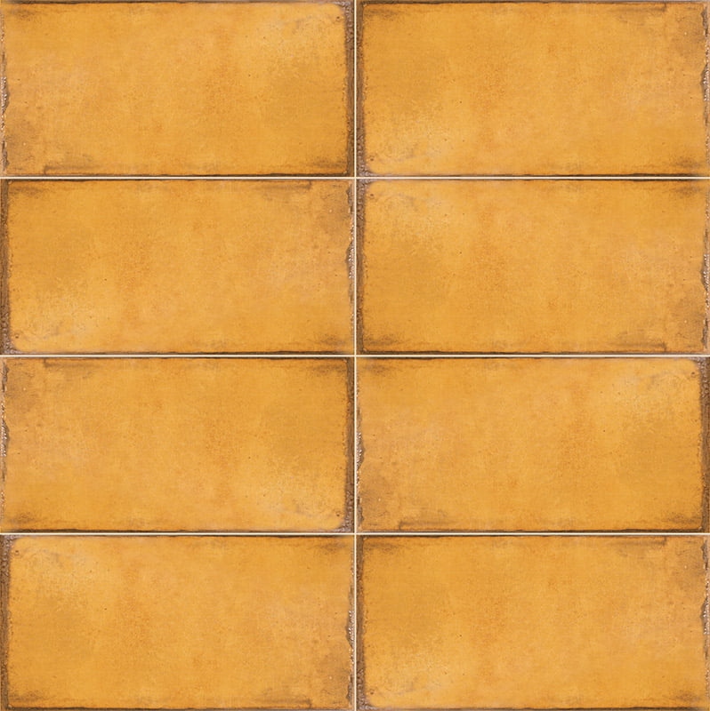 Ocre Керамическая плитка 15x30 Mainzu, Catania