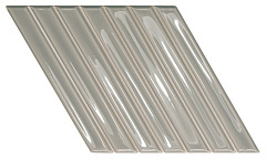 A Mineral Grey Gloss WOW, SPIKE BARS