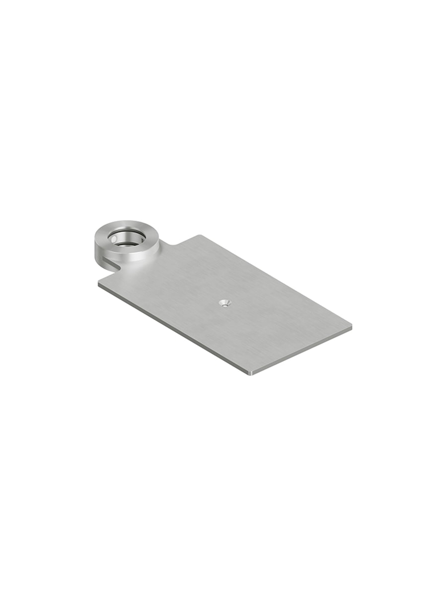 FFQT QA001 Quadro Design, Complements