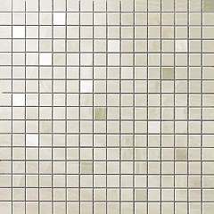 Imperial White Mosaic Q Atlas Concorde, Marvel Edge