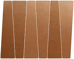Barro EQUIPE, BAMBOO