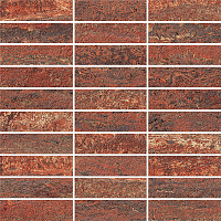 Muretto Rosso Vein Cut 9mm ITALGRANITI, I TRAVERTINI