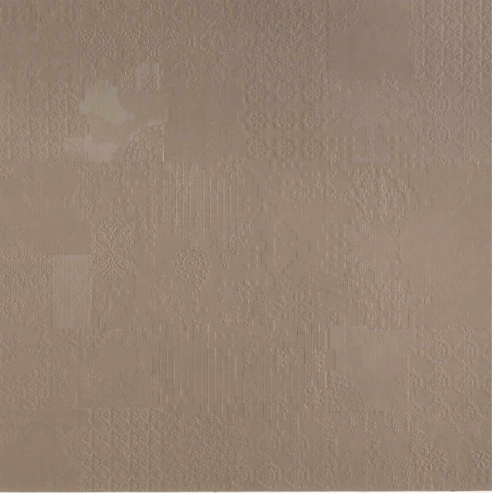 Decor Ecru Mutina, Déchirer