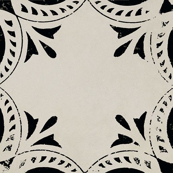 Deco_5 20x20 Fioranese, Riggiole