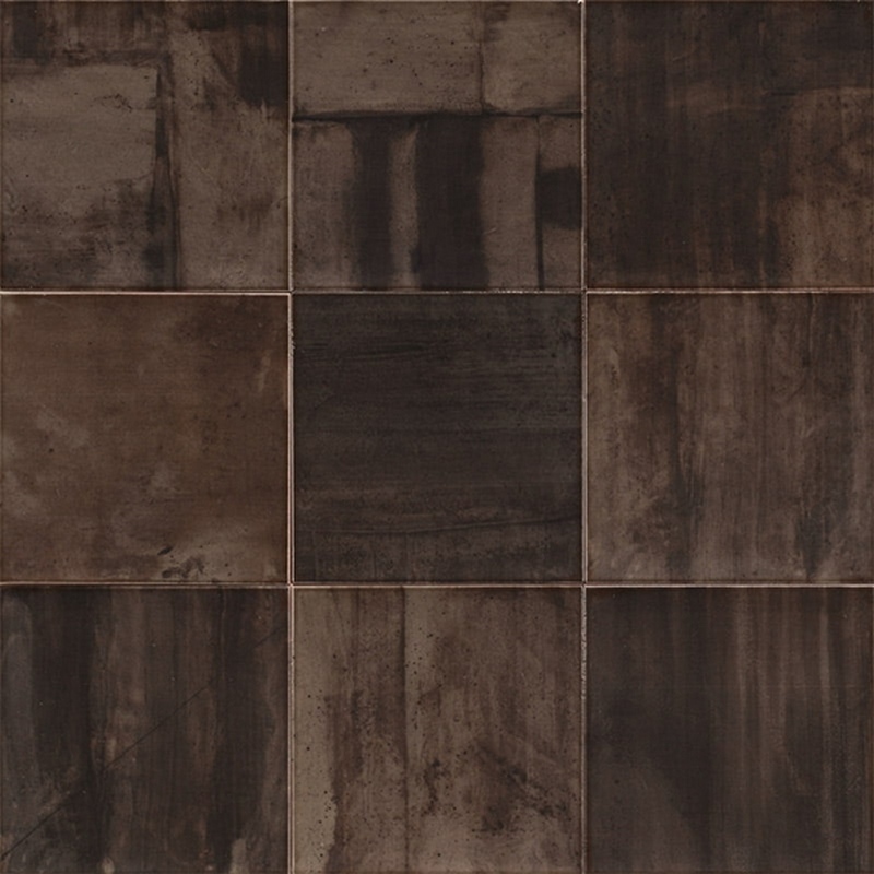 Negro Керамическая плитка 20x20 Mainzu, Verona