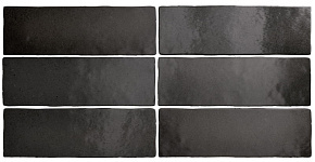 Black Coal EQUIPE, MAGMA