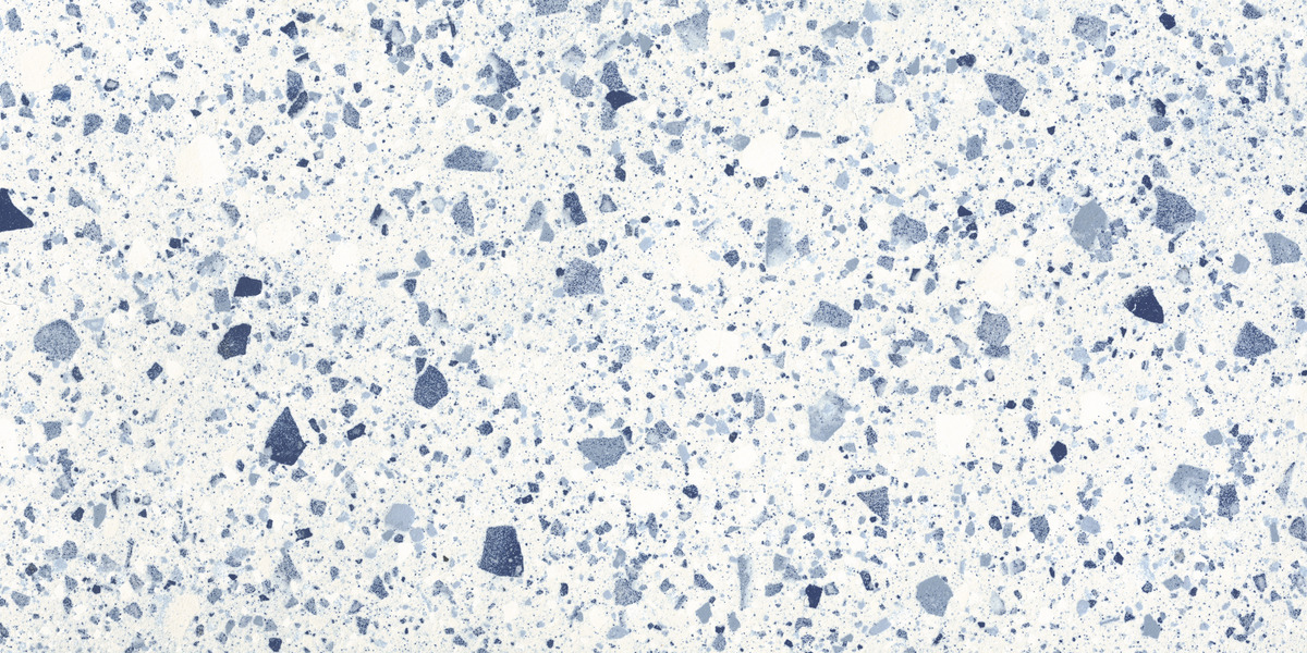 Venice Blue Natural plus FMG, Venice Villa