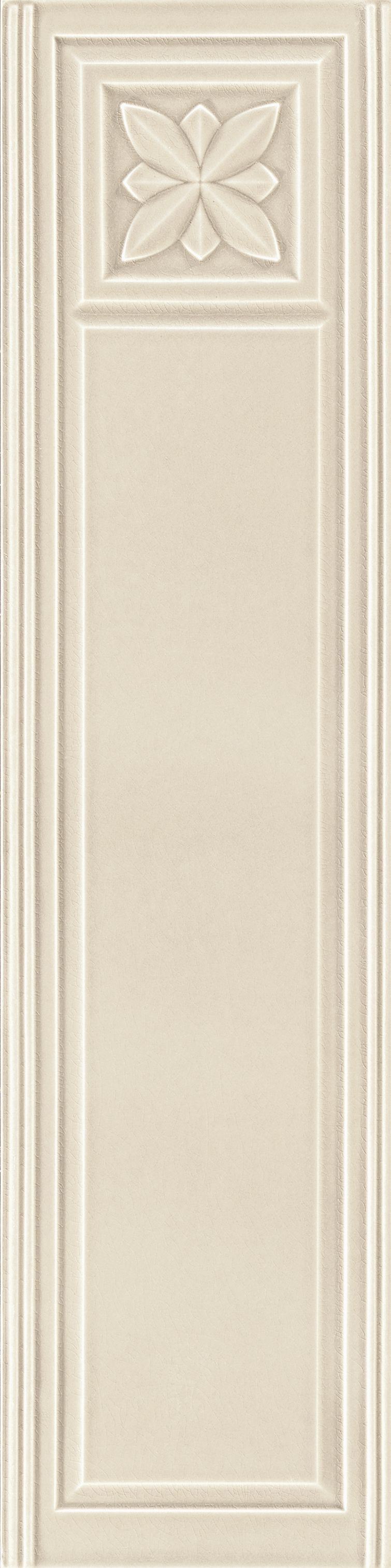 Ivory Craquelé Grazia, Epoque