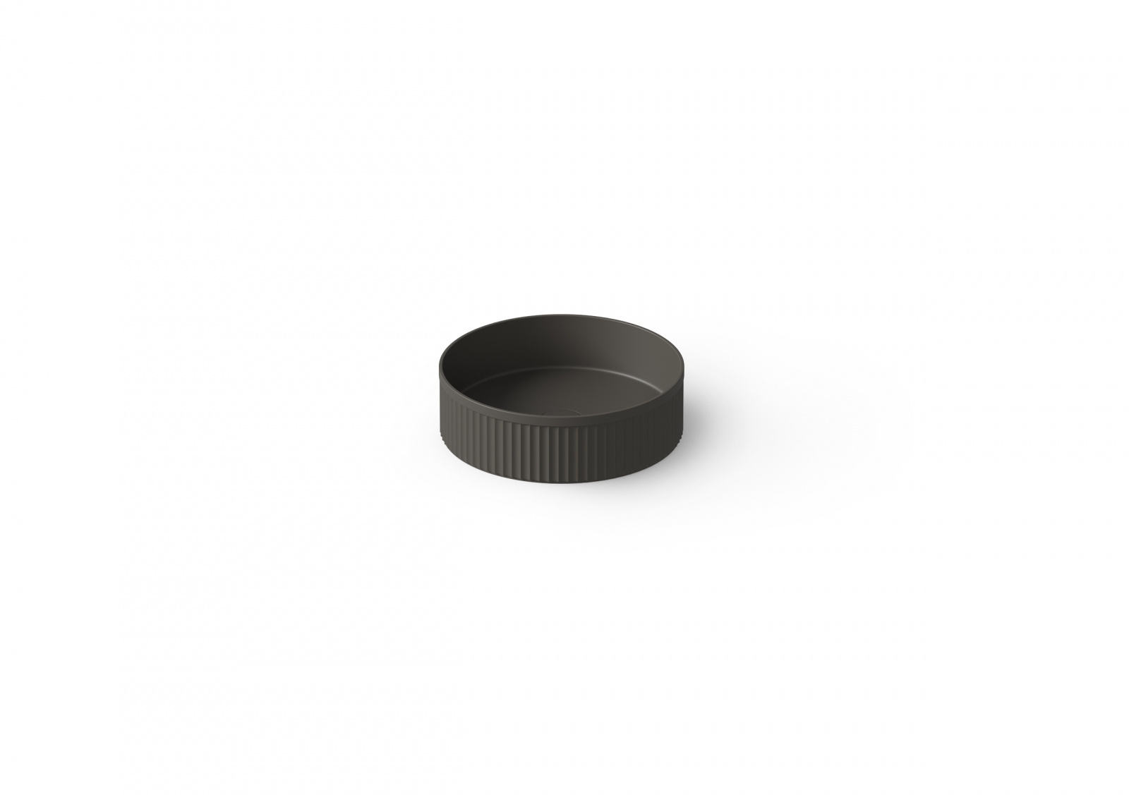 Countertop basin DD9802 400 18 Раковина настольная 40x40xh12 см — изображение товара 14