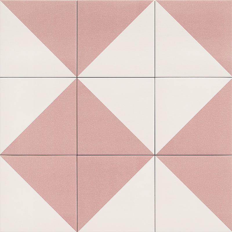 Middle Керамическая плитка 20x20 Mainzu, Fired