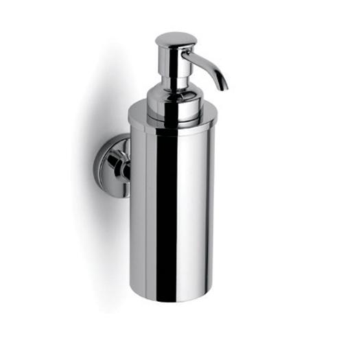Soap дозатор wall mounting Bertocci, Cinquecento