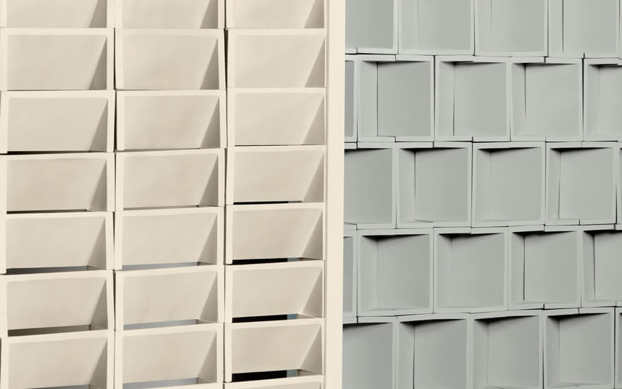 Hero Mutina, Mistral