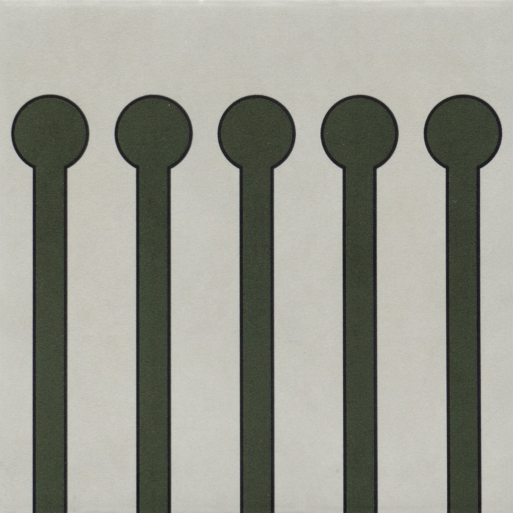 Verde Tonalite, Labyrinth