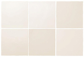 White EQUIPE, MAGMA