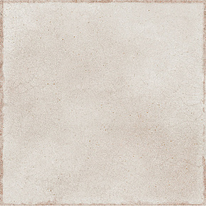 Square Natural WOW, POTTERY
