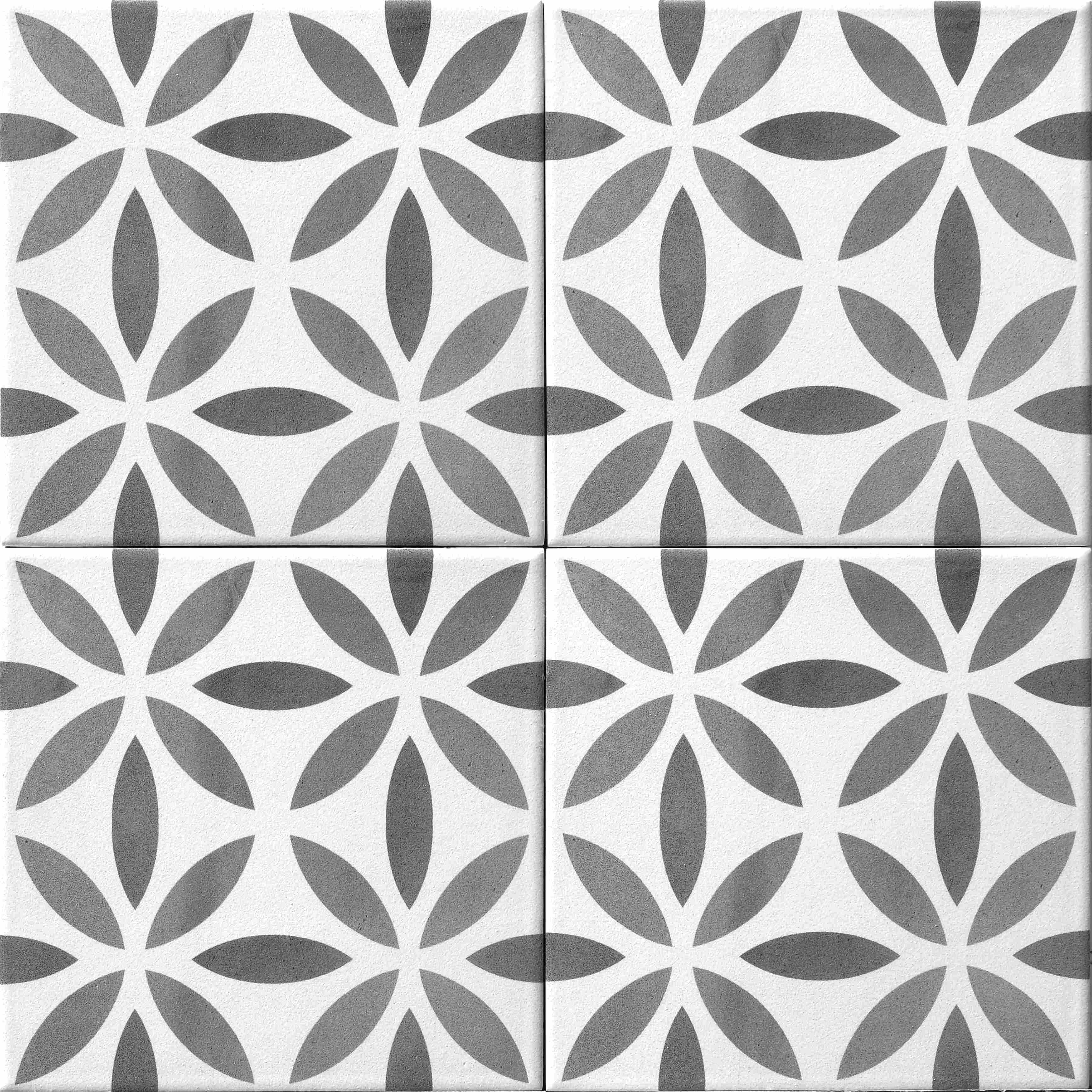 Decoro Antares Grigio Tonalite, Aquarel