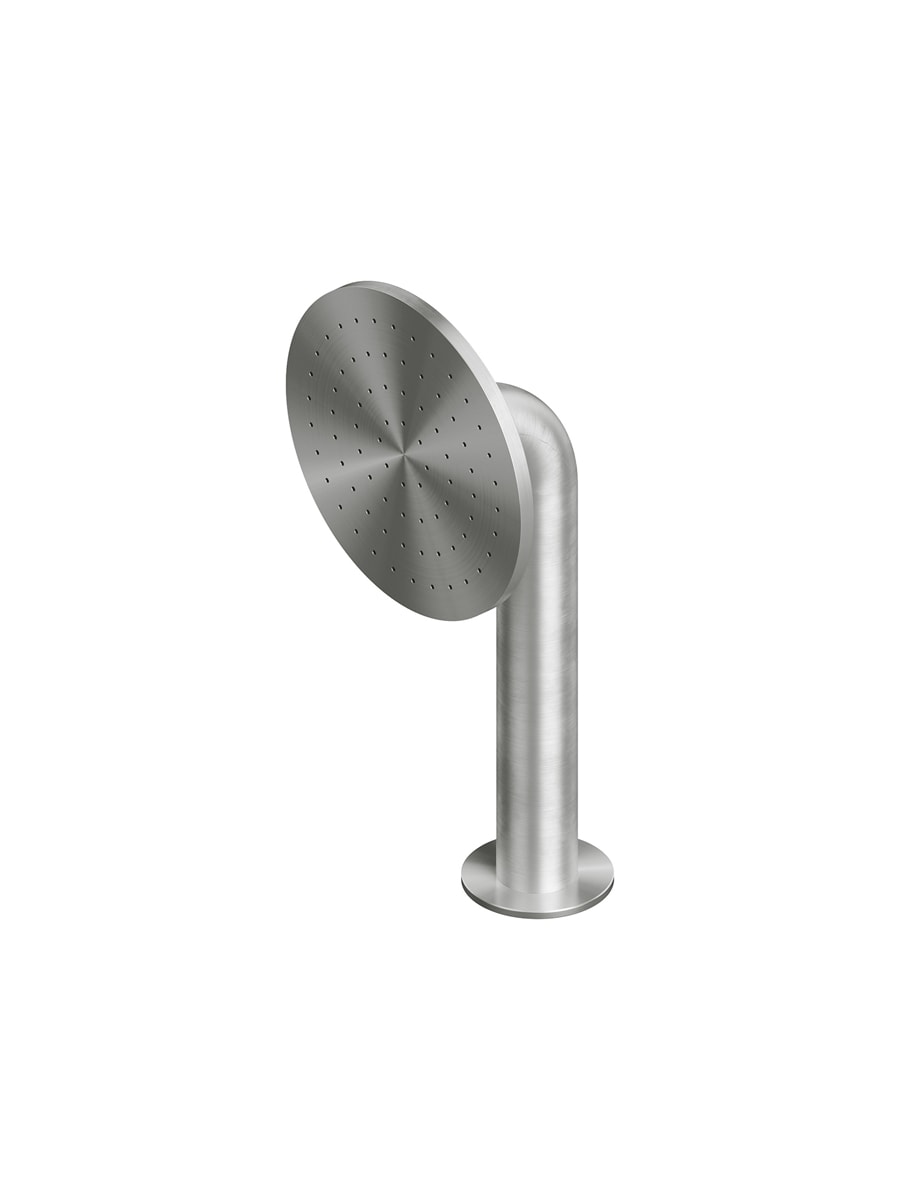 DC010 KIT Quadro Design, Shower Accessories